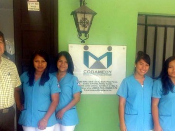 26 feb Que hacer de la CODAMEDY