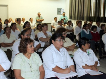 Centro de Salud sept