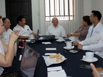 16 junio odontologos