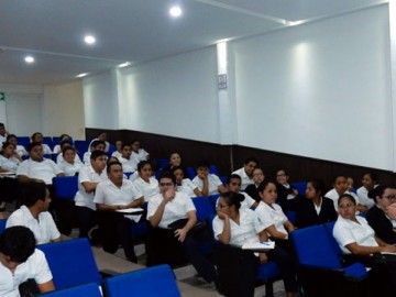 22 jun Fac Odont UADY