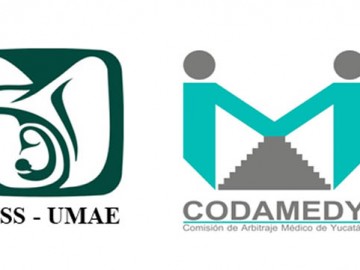 IMSS UMAE CODAMEDY