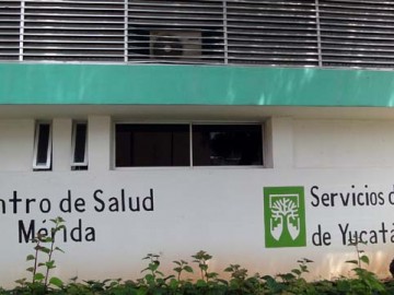 Centro de salud