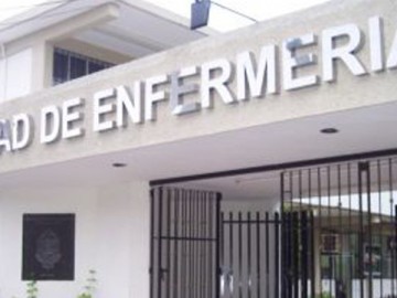 Fac Enfermeria UADY