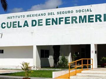 Escuela IMSS
