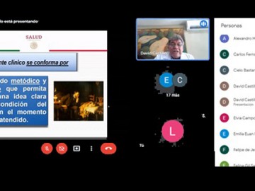 27 julio centro de salud