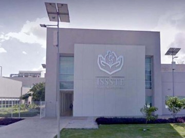 ISSSTE Susula