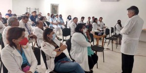 7 de agosto ISSSTE Lindavista