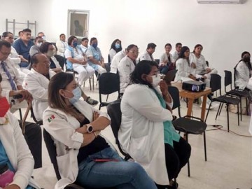 7 de agosto ISSSTE Lindavista