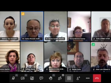 Consejo 21 de enero 25