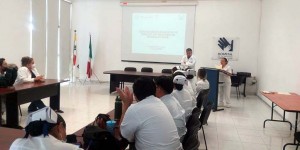 14 mayo Corea Mexico