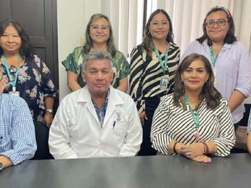 16 de julio IMSS CODAMEDY