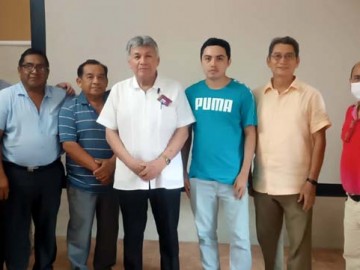 30 de agosto Hunucta