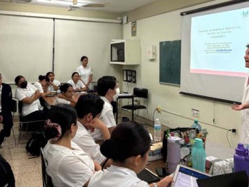 6 oct fac enfermeria UADY