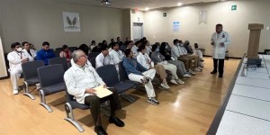 ISSSTE susula 14 ene