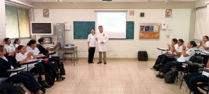 2 marzo fac enf UADY