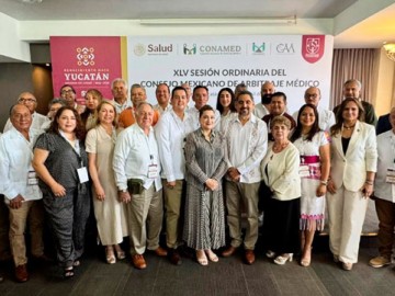Foto Oficial CMAM