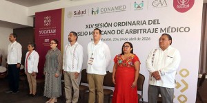Foto Presidium