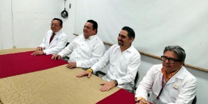 17 mayo 2 ISSSTE
