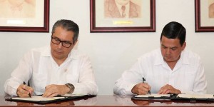 7 Sept Firma Convenio
